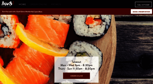 sushigalore.com