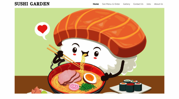 sushigardenjax.com