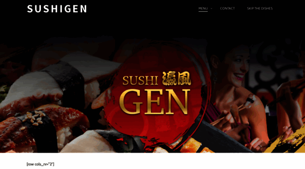 sushigen.ca