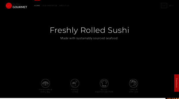 sushigourmet.co.uk