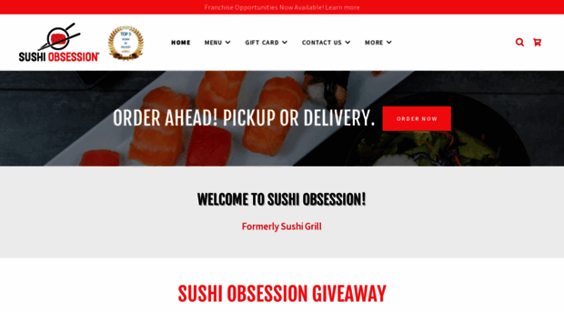 sushigrillvallejo.com