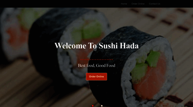 sushihadatogo.com