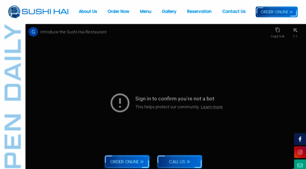 sushihai.com