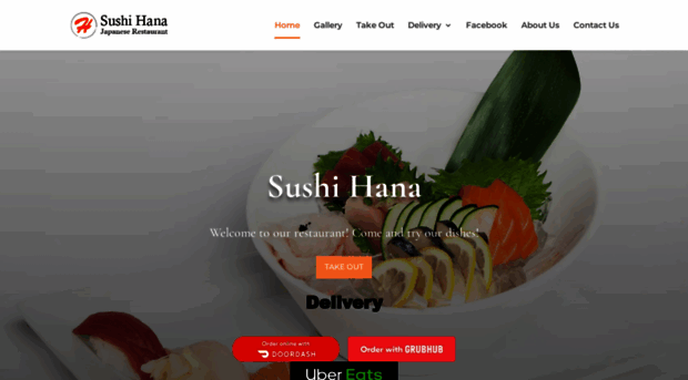 sushihanaboulder.com