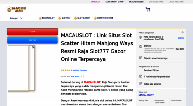 sushiholicarcadia.com