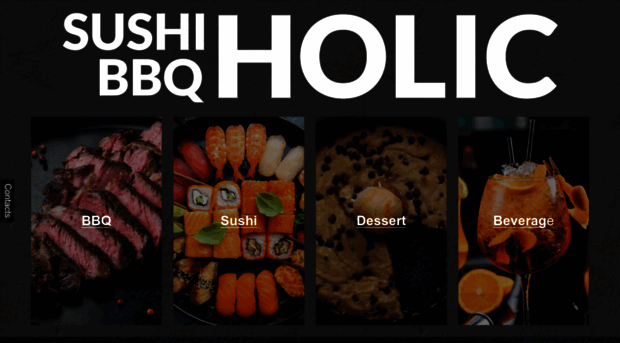 sushiholicnigeria.com