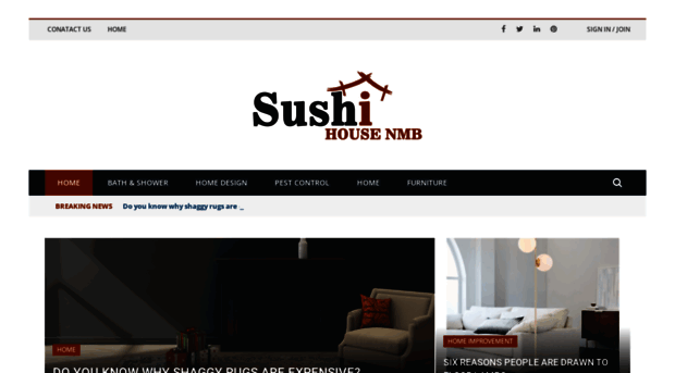 sushihousenmb.com