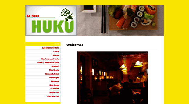 sushihuku.net