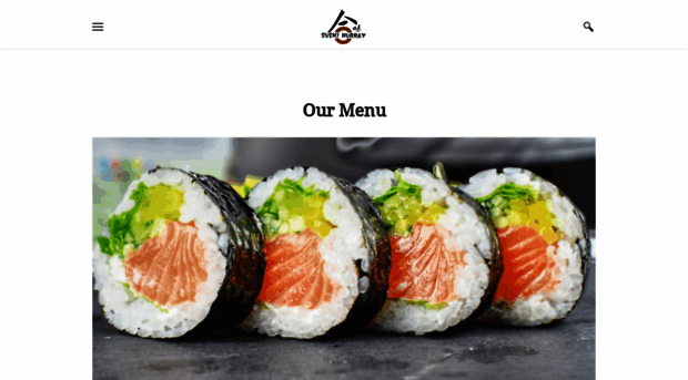 sushihurray.net