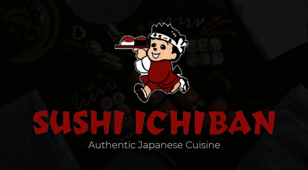 sushiichiban.ca