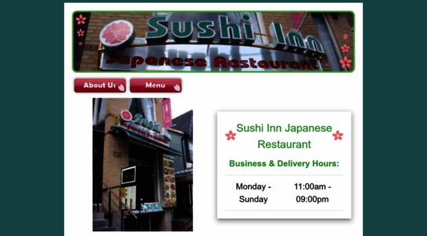 sushiinn.net