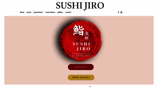 sushijiro.com