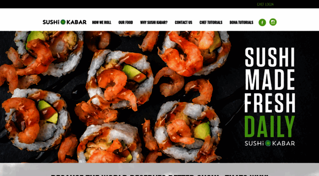 sushikabar.com