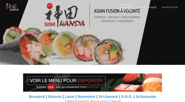 sushikanda.com