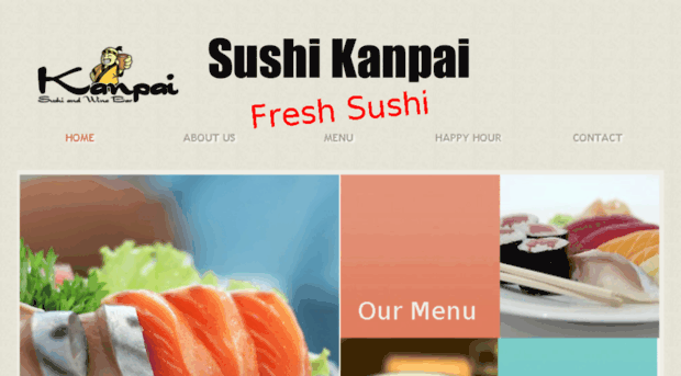 sushikanpai.com