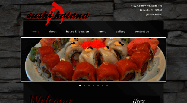 sushikatana.com