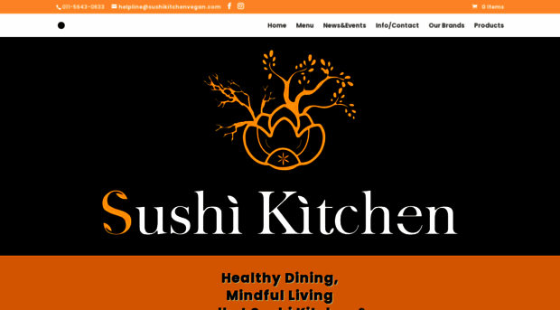 sushikitchenpenang.com