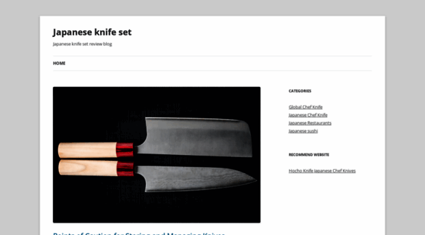 sushiknifeset.com