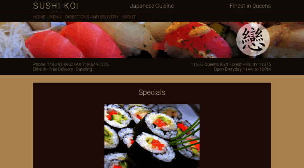 sushikoiny.com