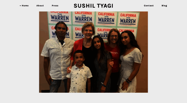 sushiltyagi.com
