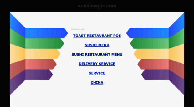 sushimagic.com