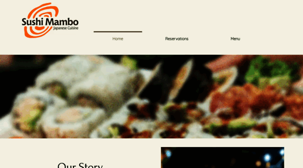 sushimambo.com