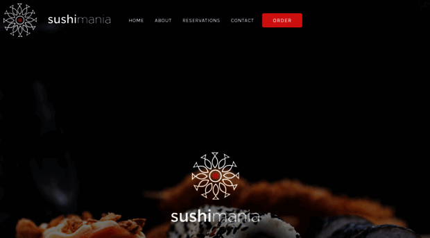 sushimania.co.uk