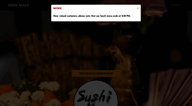 sushimasaus.com