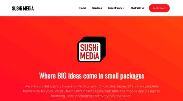 sushimedia.net