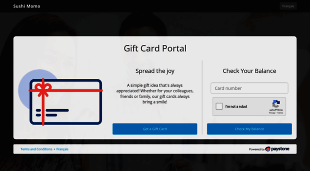 sushimomo.gifting-portal.com