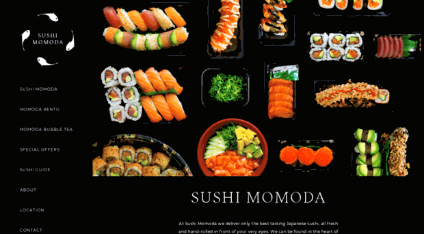 sushimomoda.com