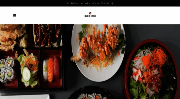 sushimomotoronto.com