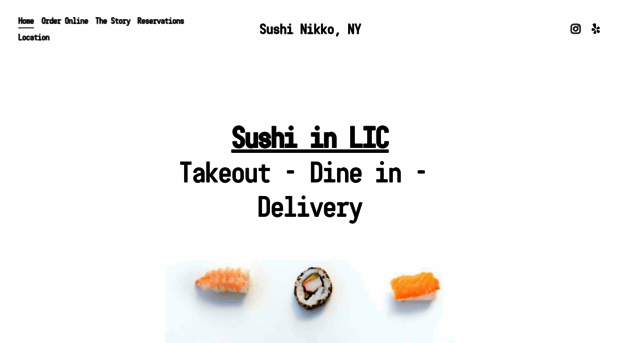 sushinikkony.com