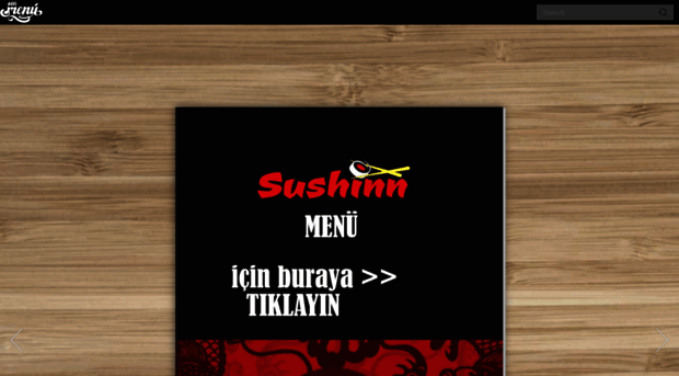 sushinn.xyz