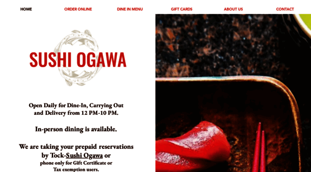 sushiogawa.com