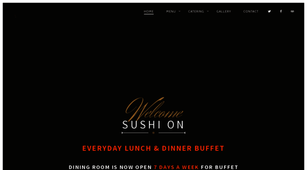 sushionbuffet.com