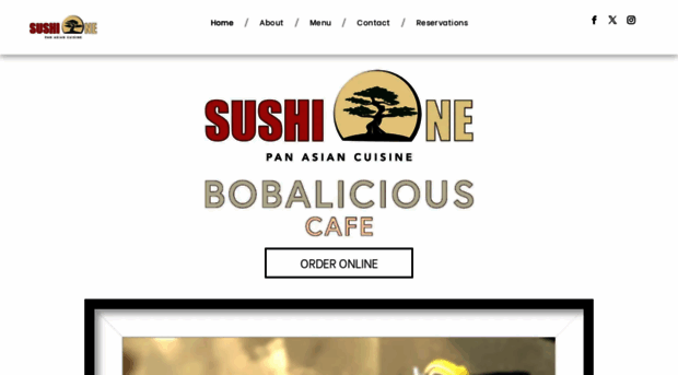 sushiones.com