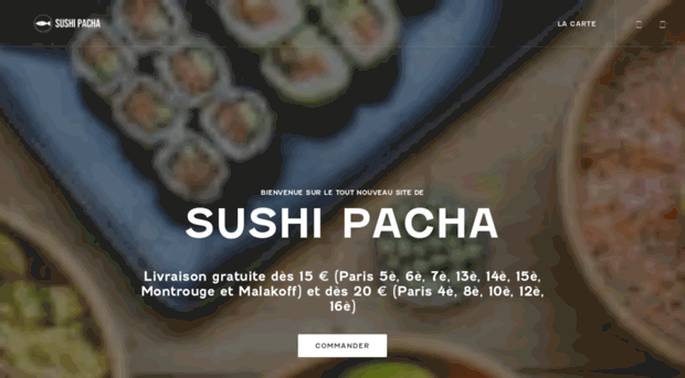 sushipacha.com