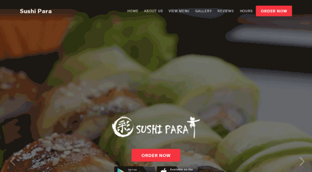 sushiparausa.com