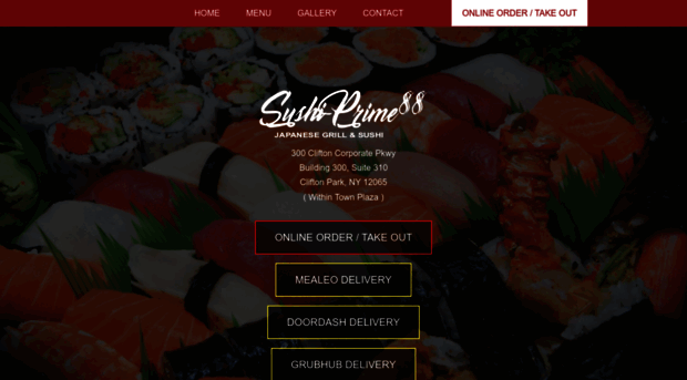 sushiprime88.com