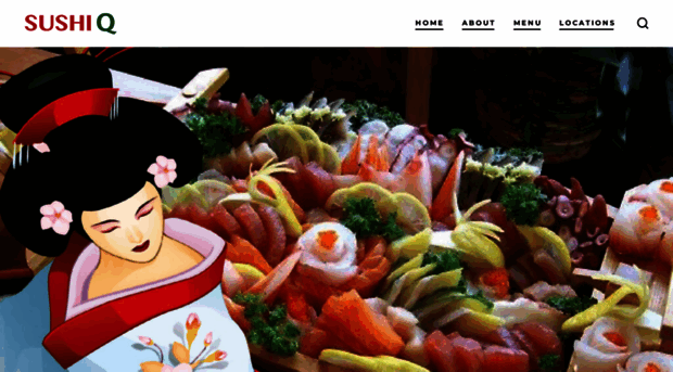 sushiqmd.com