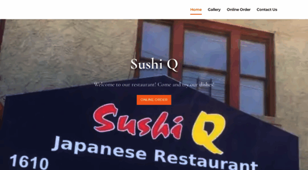 sushiqonline.com