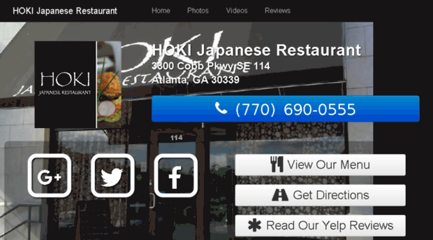 sushirestaurantinatlanta.com