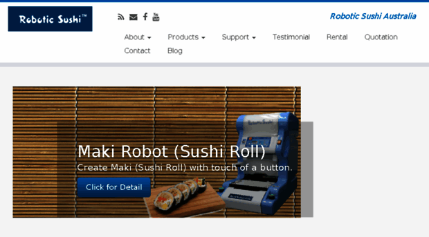 sushirobots.com.au