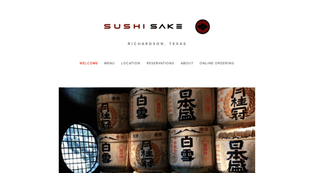 sushisake.info