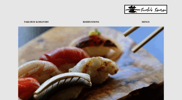 sushisasa.com