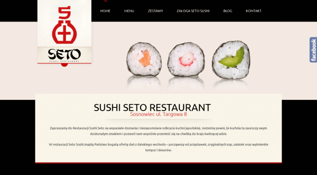 sushiseto.pl