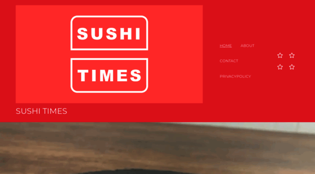 sushitimes.co