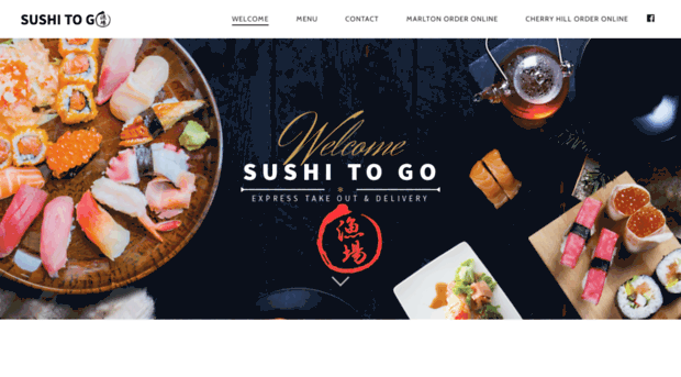 sushitogonj.com