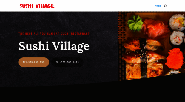 sushivillagenj.com